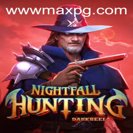 NightfallHunting: Unveil the Mysteries in the Virtual Wilderness