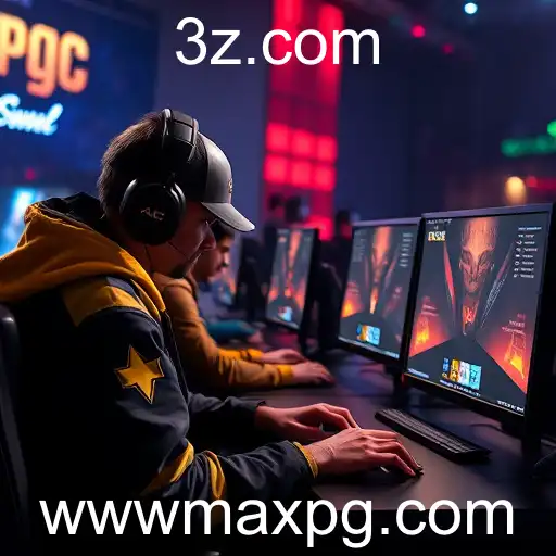 A Revolução dos Jogos Online no Brasil