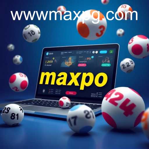 maxpg PH Login