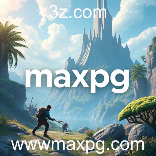 A Revolução dos Jogos em 2025: A Era do maxpg