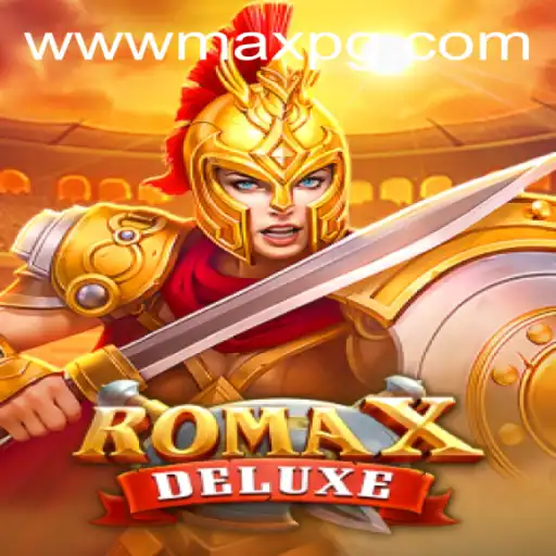 Explore the Intriguing World of RomaXDeluxe: A Comprehensive Guide
