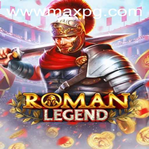 Discover the Epic World of RomanLegend and Maxpg PH Login
