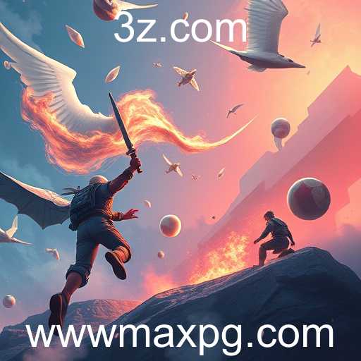 A Nova Era do Streaming de Jogos