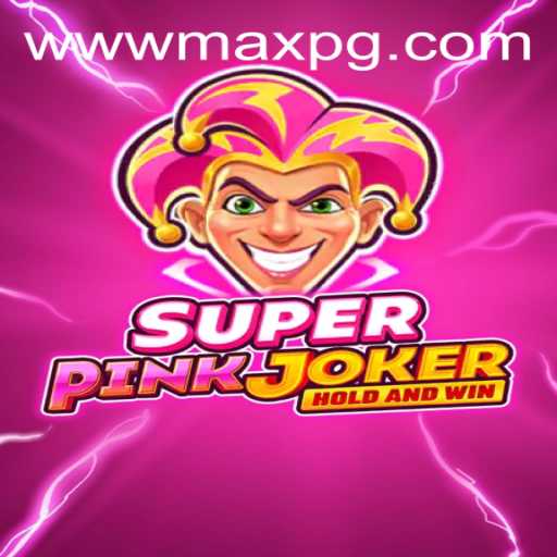 Exploring the Enchanting World of SuperPinkJoker: A Gaming Marvel