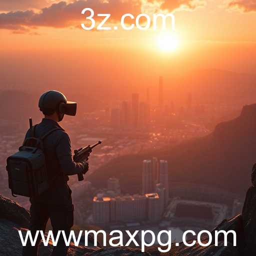 A Revolução dos Games: maxpg e as Novas Tendências