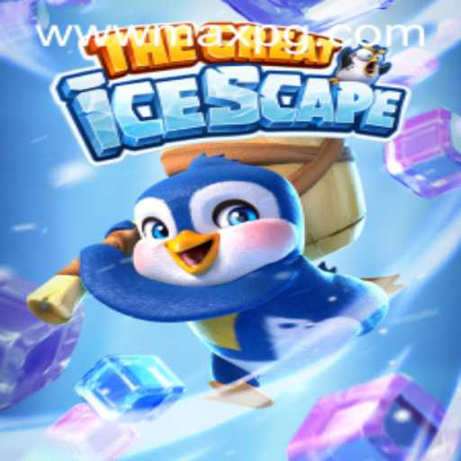 Exploring TheGreatIcescape and Maxpg PH Login