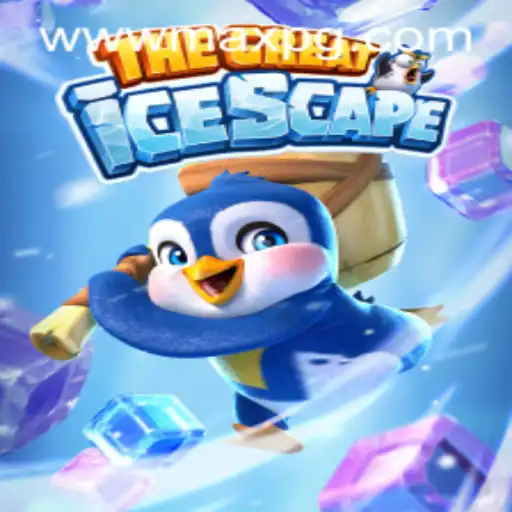 Exploring TheGreatIcescape and Maxpg PH Login