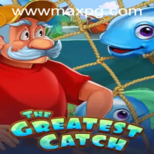 TheGreatestCatch: Dive into the Thrilling World of Fishing and Adventure