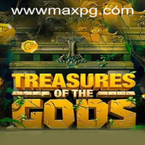 Treasure of the Gods: Unveiling the Adventure of Maxpg PH Login