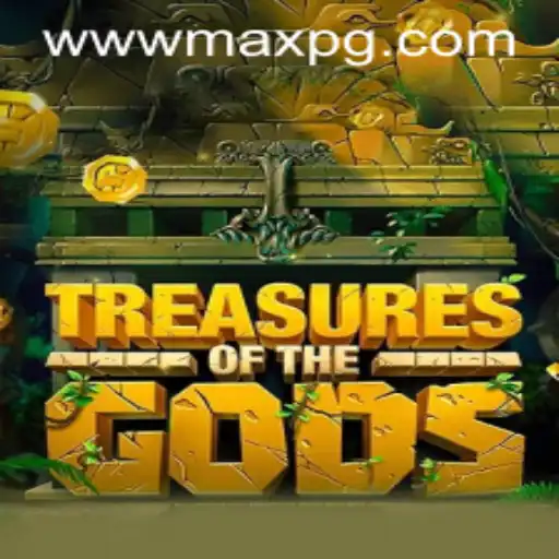 Treasure of the Gods: Unveiling the Adventure of Maxpg PH Login