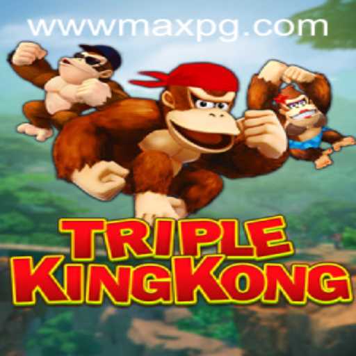Discovering TripleKingKong: An Engaging Adventure with maxpg PH Login