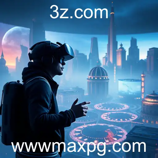 Revolução nos Jogos: Tendências de 2025