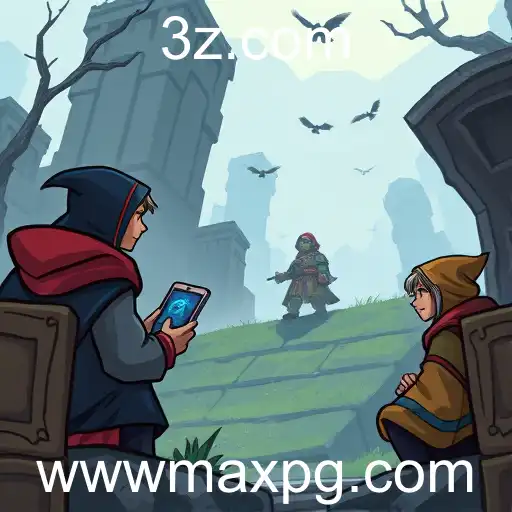 A Revolução do Jogo em Realidade Expandida