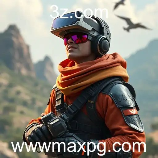 Inovações Transformadoras nos Jogos de 2025