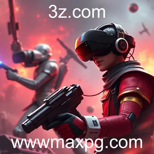 A Revolução dos Jogos: Inovações e Tendências de 2025