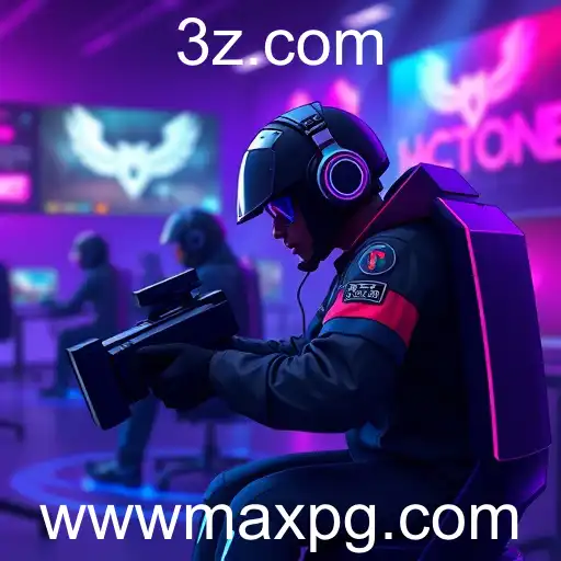 A Revolução do Streaming de Jogos: O Futuro dos Games