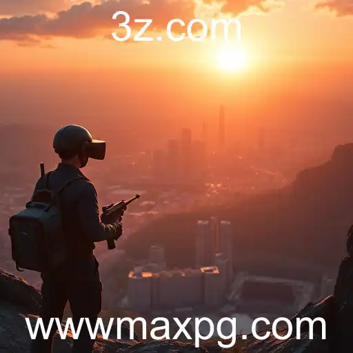 A Revolução dos Games: maxpg e as Novas Tendências