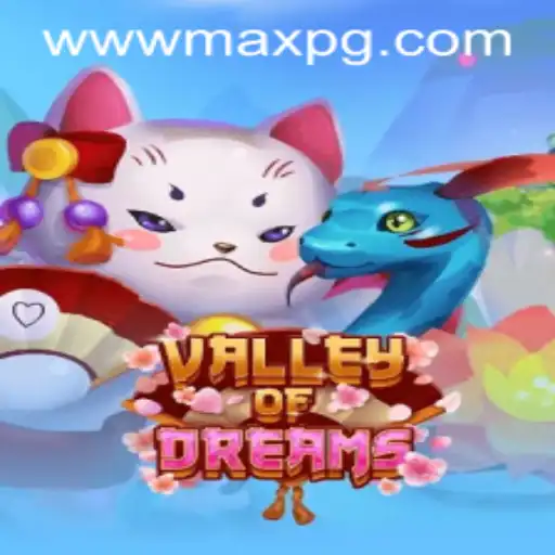Discover the Enchanting World of ValleyofDreams and How to Navigate with Maxpg PH Login