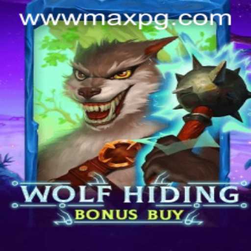 Discover the Thrills of WolfHidingBonusBuy: An Entertaining Gaming Experience