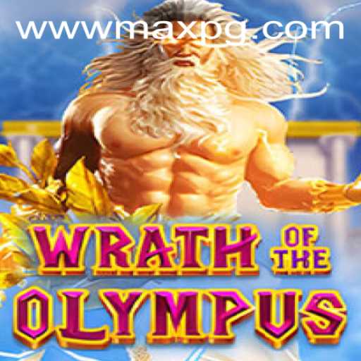 WrathofOlympus: Unleash the Godly Power in Your Hands
